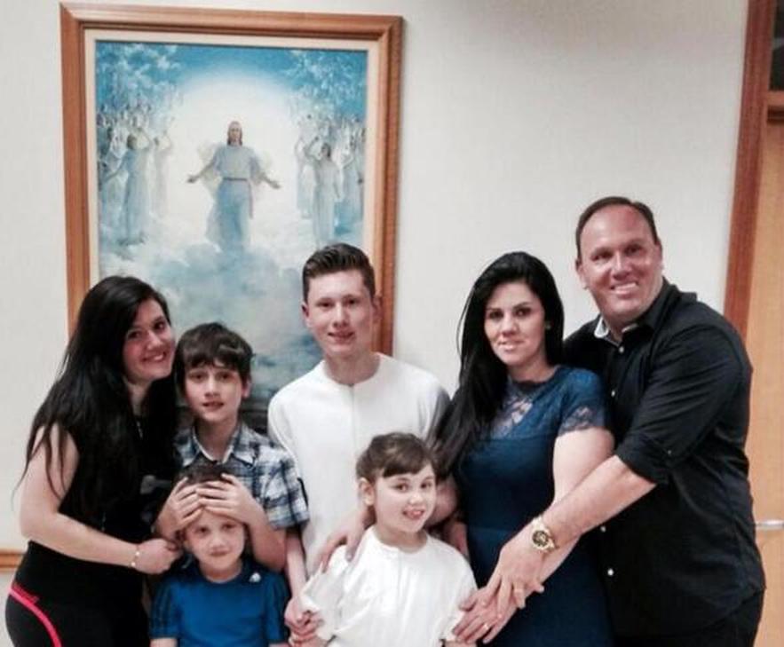 Mormon Dies in Plane Crash that Killed Brazilian Professional Soccer Team in Colombia