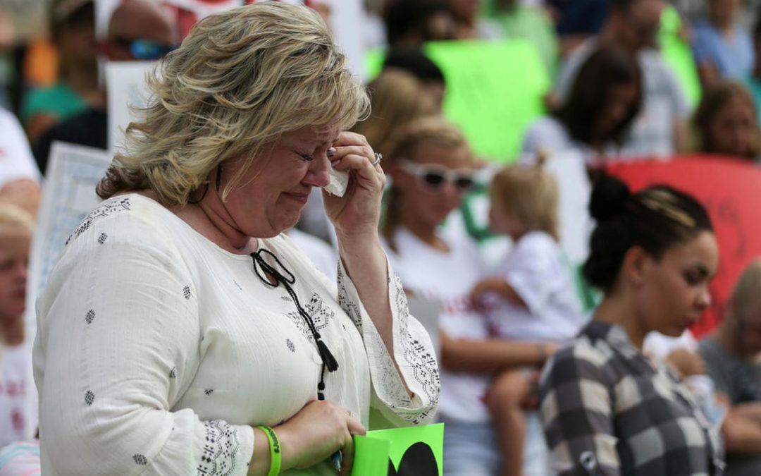 Trump Again Calls for the Release of LDS Returned Missionary Held in Venezuelan Prison