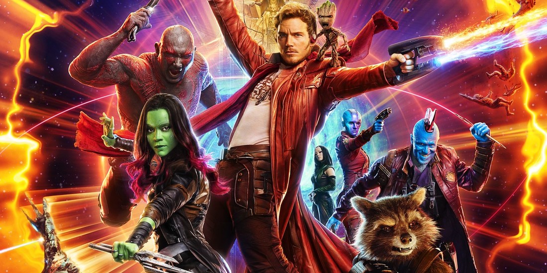 GUARDIANS OF THE GALAXY 2: A Latter-Day Saint’s Review