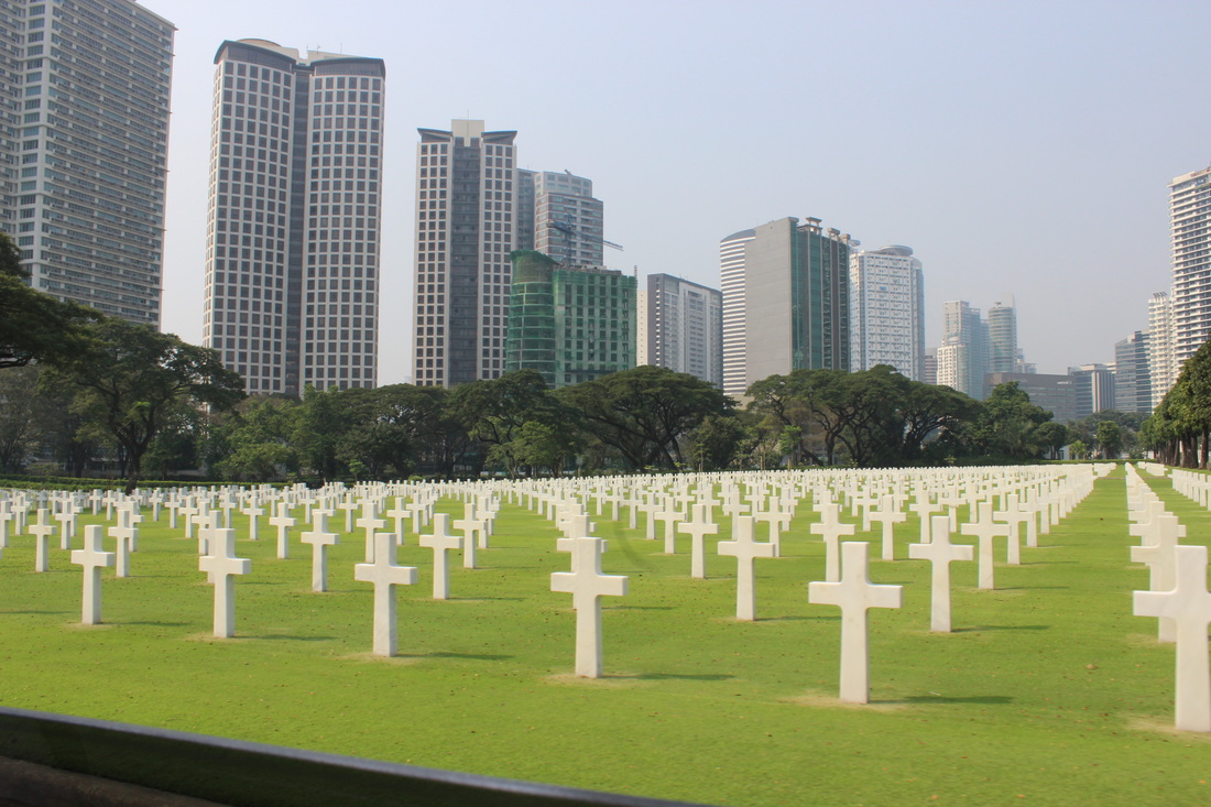 Honor Those Who Are Gone