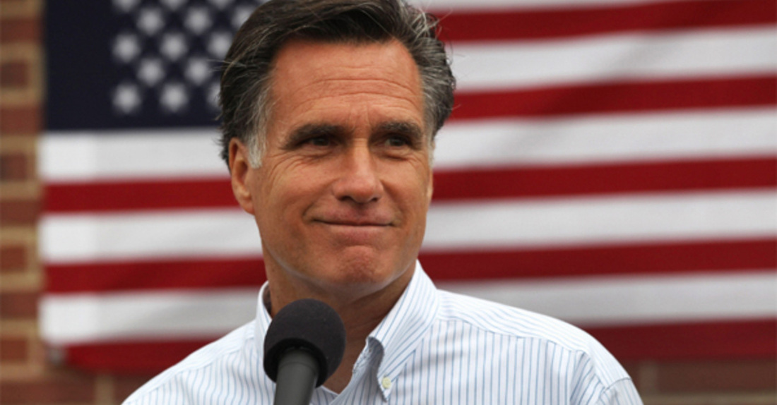 15 Thousand People Ask the Republican Committee to Add Mitt Romney to the Ballot