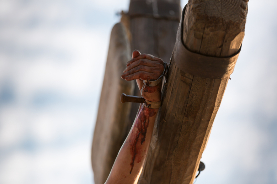 The Resurrection – How Does it Work? Findings From One Latter-day Saint’s Scripture Studies