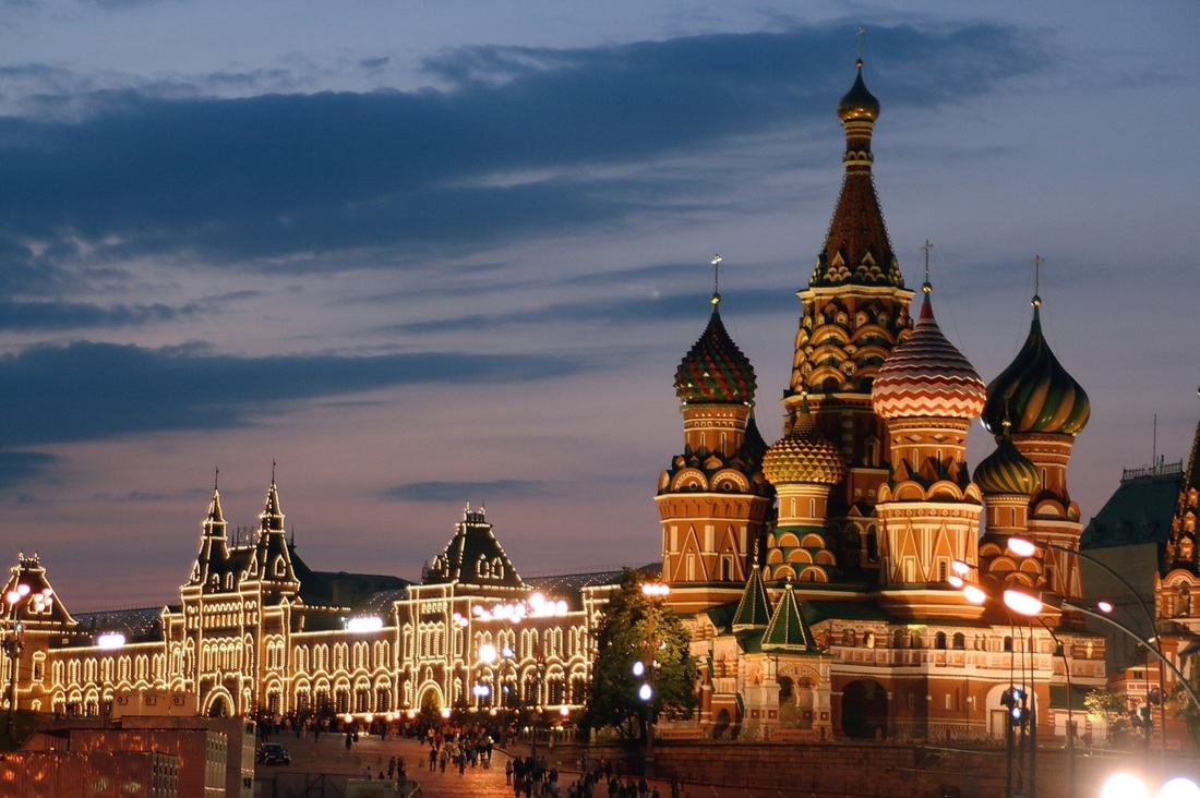 LDS Church Response After 6 Missionaries Detained By Police in Russia