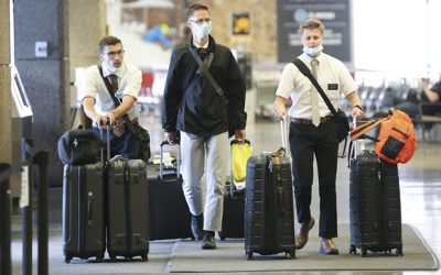 Church Begins Missionary Assignments Outside Countries of Origin