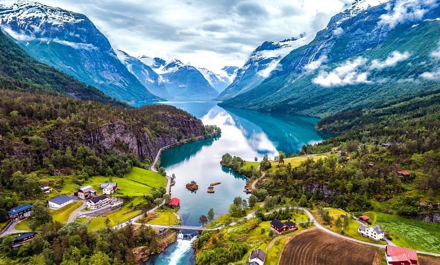Norway to host International Young Single Adult (YSA) Conference