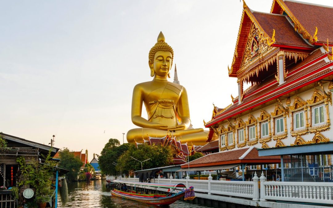 Youth from Across Asia to Gather in Bangkok for 2025 Latter-day Saint FSY Conference