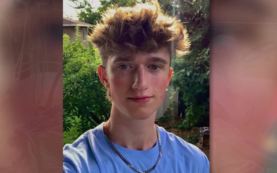 Motorcycle Crash in Bountiful Leaves 19-Year-Old in Medically Induced Coma, Family Clings to Hope