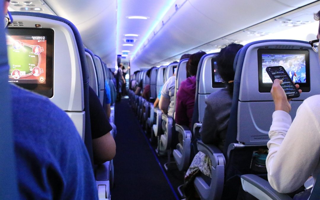 LDS Church Begins Booking 250+ Flights for Asia YSA Regional Conference
