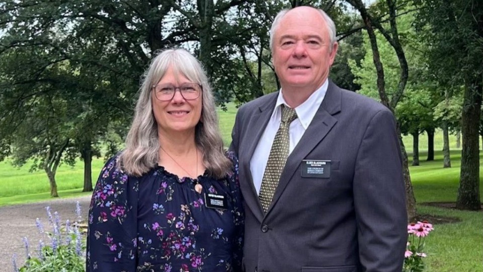 Christian Senior Missionary Dies in Missouri Lawn Mowing Accident