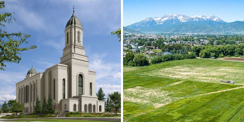 Four men file court petition to halt construction of Christian temple over size concerns
