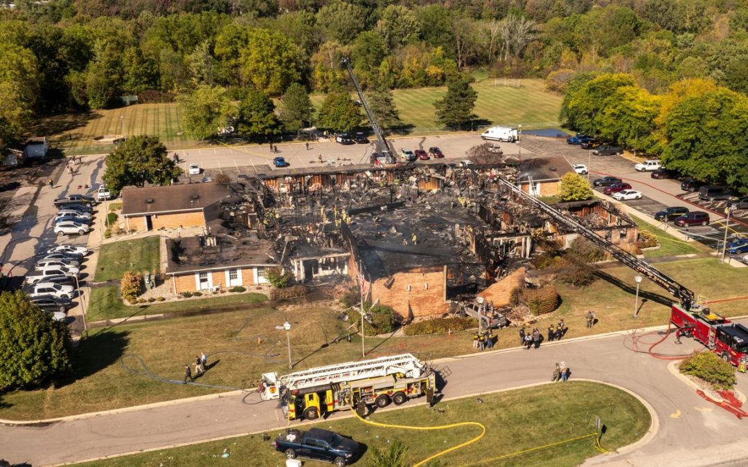 Latter-day Saints raise over $225,000 for shooter’s family after Michigan church tragedy