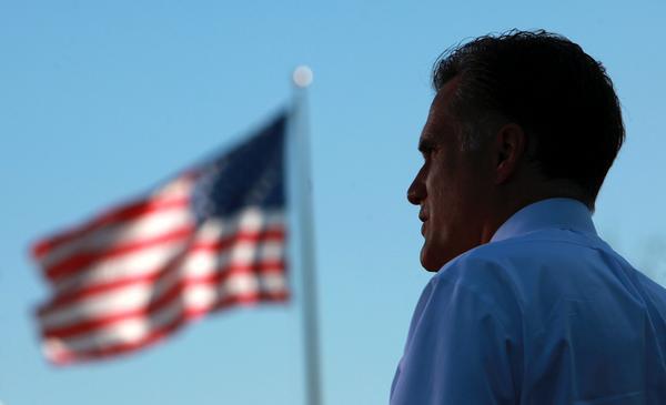 Mitt Romney ‘Heartbroken’ After Sister-in-Law Found Dead in California