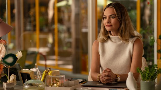 LDS Church mentioned in movie about the founding of Tinder and Bumble