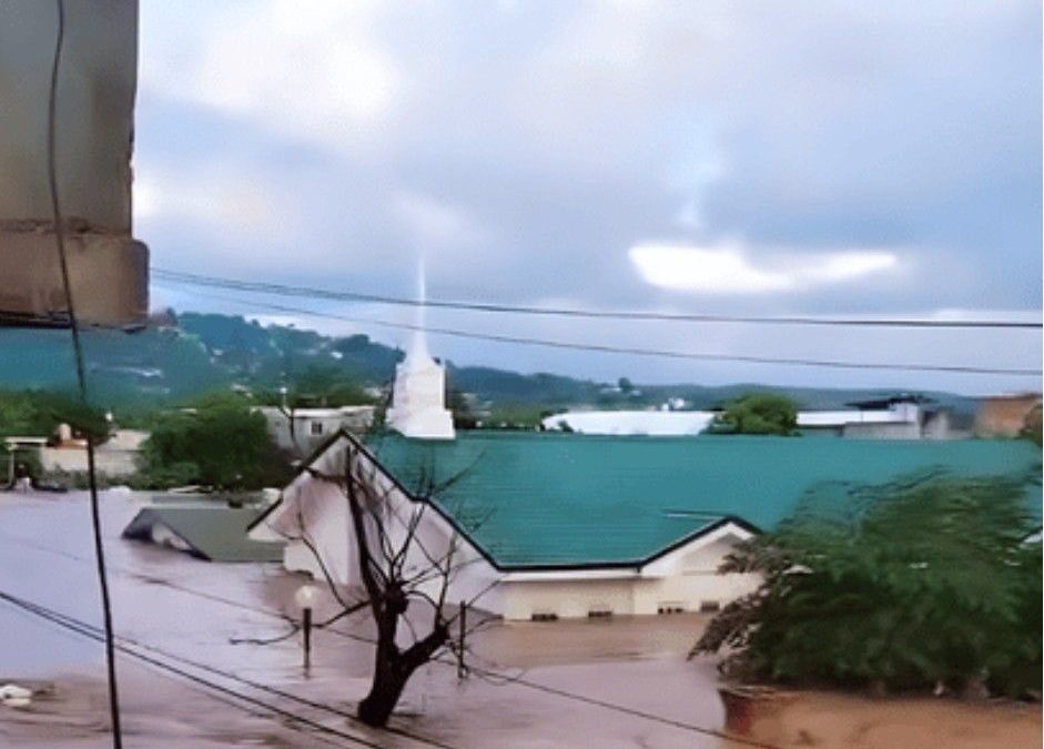 Heavy Rains and Flooding Devastate Mexico, Killing Multiple People