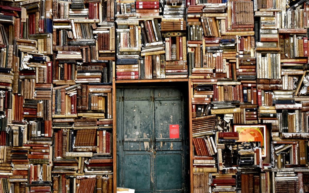 10 of the bestselling books in history