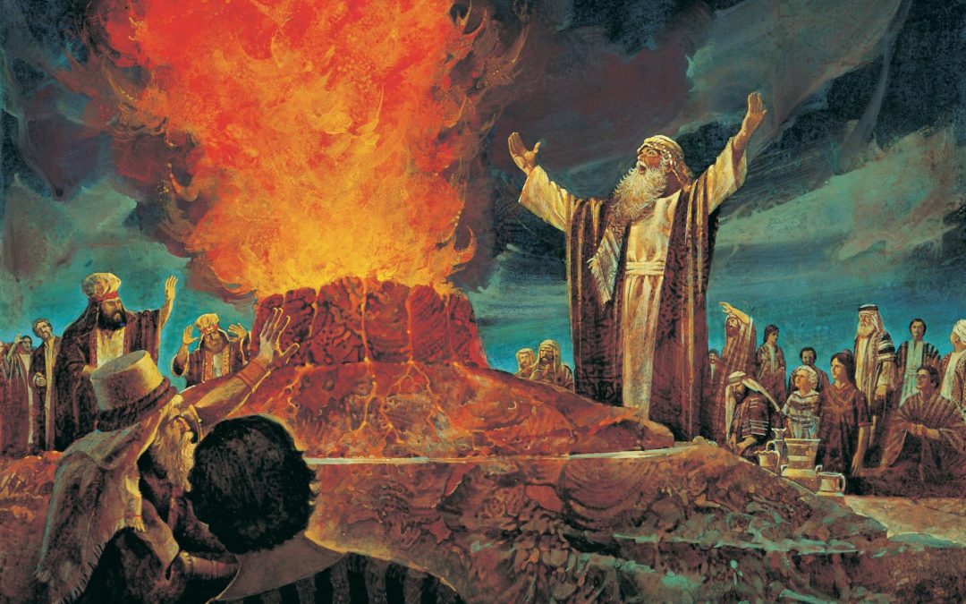 How the Next Prophet Is Chosen: Inside the Latter-day Saint Process of Divine Succession