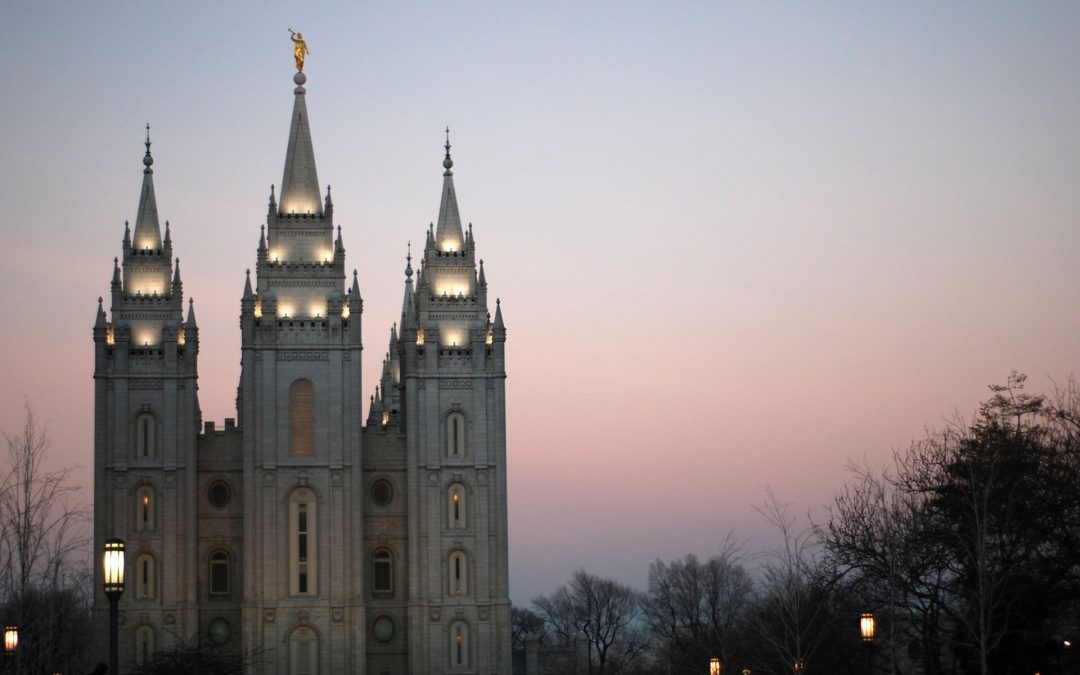 Church of Jesus Christ Upholds Integrity as Tithing Lawsuit Faces Supreme Court Petition