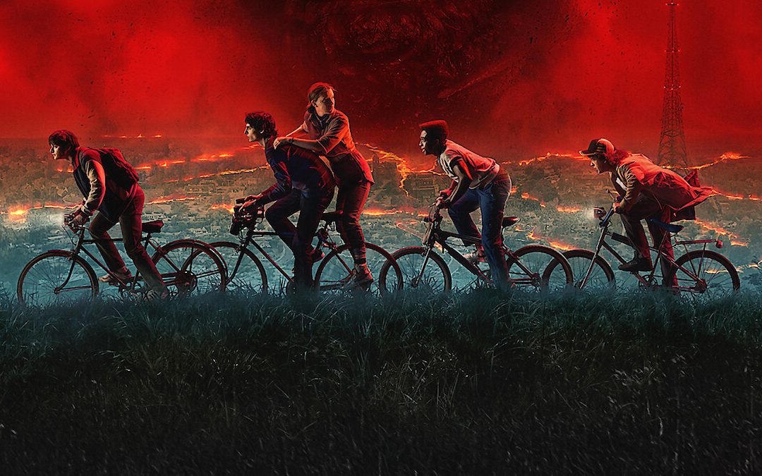 Stranger Things Mentions “Mormons” Again in Season 5