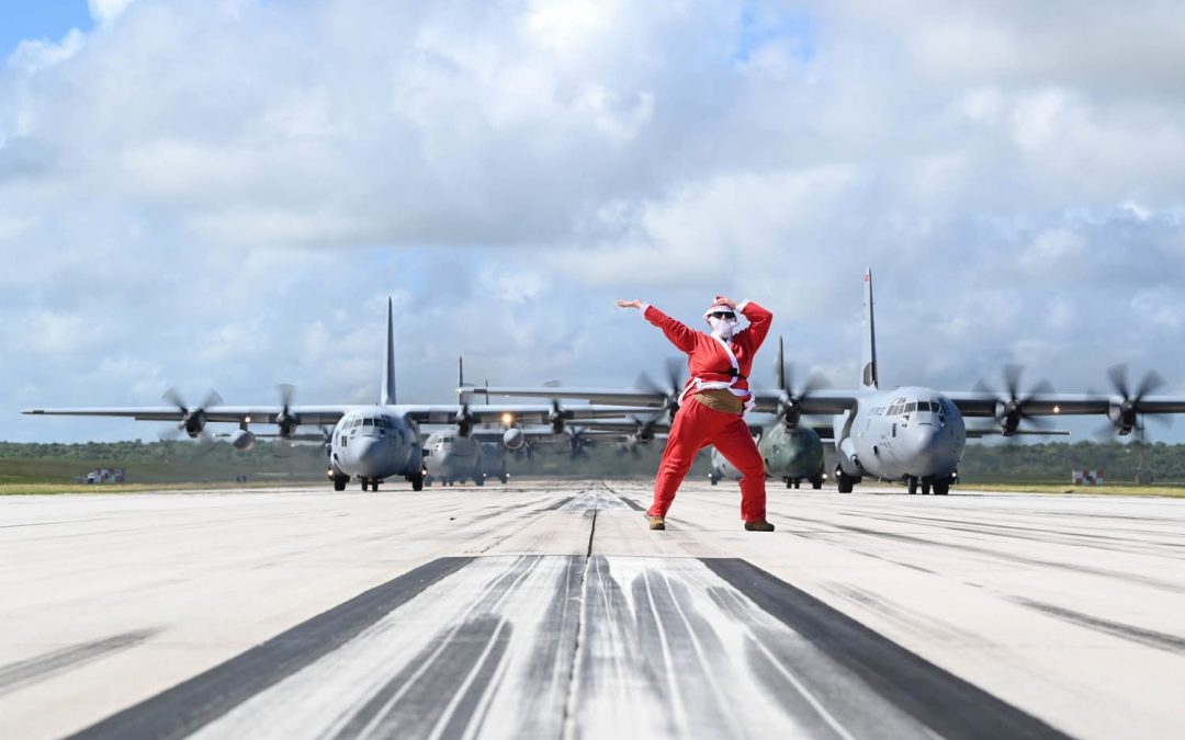 Hope From the Skies: Latter-day Saints Join Decades-Old Humanitarian Airlift Across Micronesia