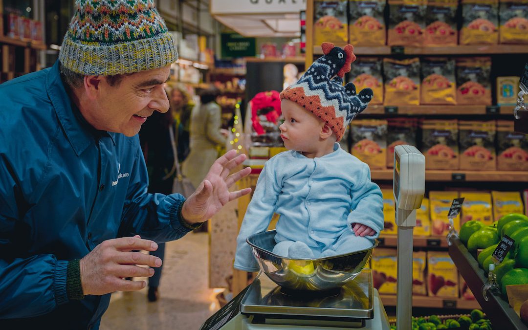 ‘Man vs. Baby’ on Netflix: Should You Stream It or Skip It?