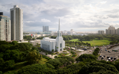 Latter-day Saint membership in the Philippines tops 905,000 amid steady growth