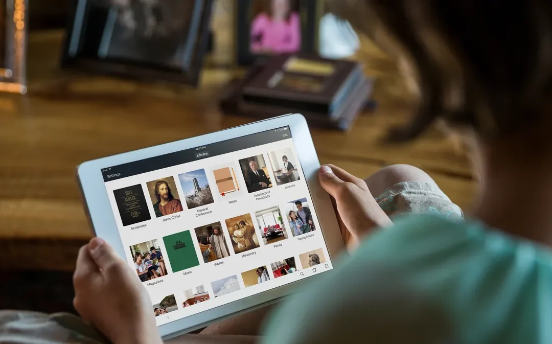 New major update is coming to Gospel Library and Member Tools