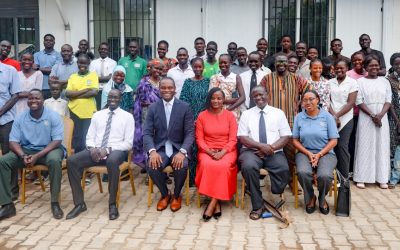 South Sudan students gain access to BYU-Pathway online degrees and certificates
