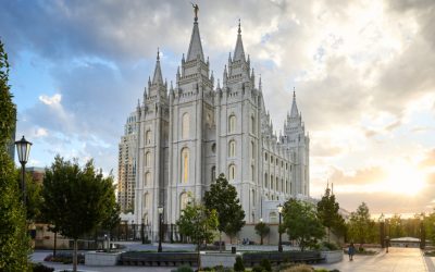 Temple Square opens fully to public ahead of October general conference