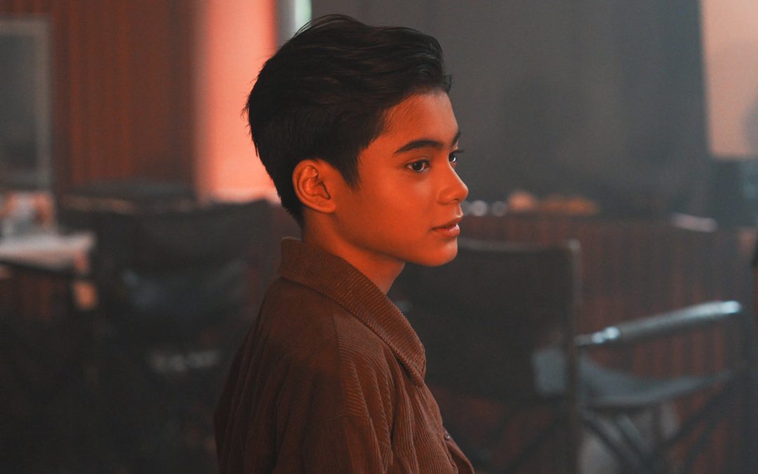 ‘The Voice Kids’ grand winner Nevin Garceniego to perform at Walk With Me Youth Concert 2026
