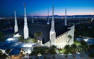 Church of Jesus Christ leaders oppose Nevada abortion-rights ballot measure